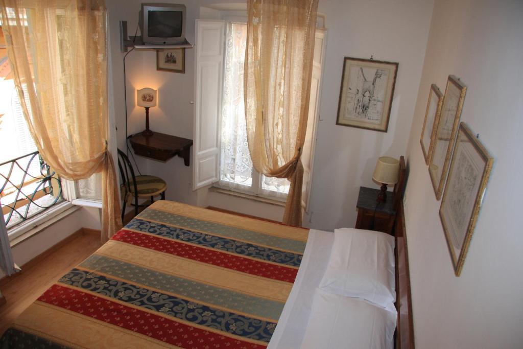 Hotel Morlacchi Perugia Cameră foto