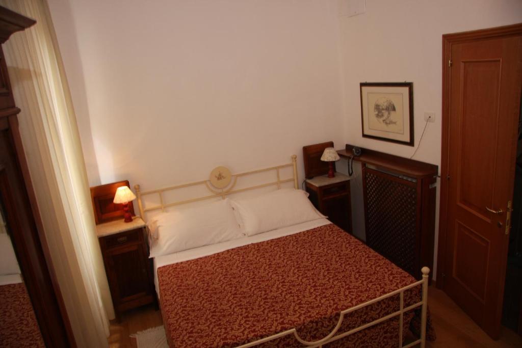 Hotel Morlacchi Perugia Cameră foto