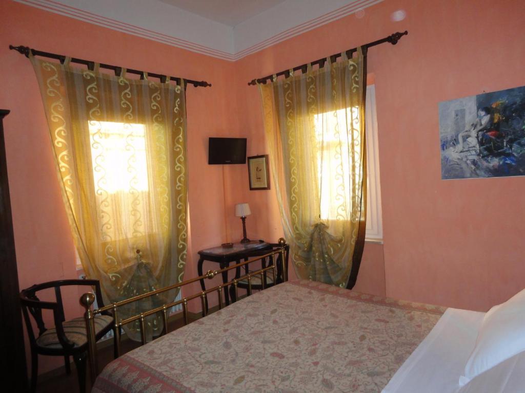 Hotel Morlacchi Perugia Cameră foto