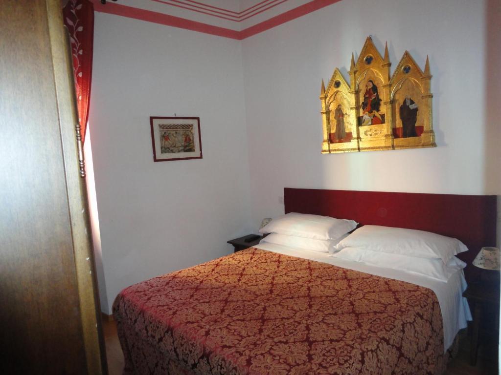 Hotel Morlacchi Perugia Cameră foto