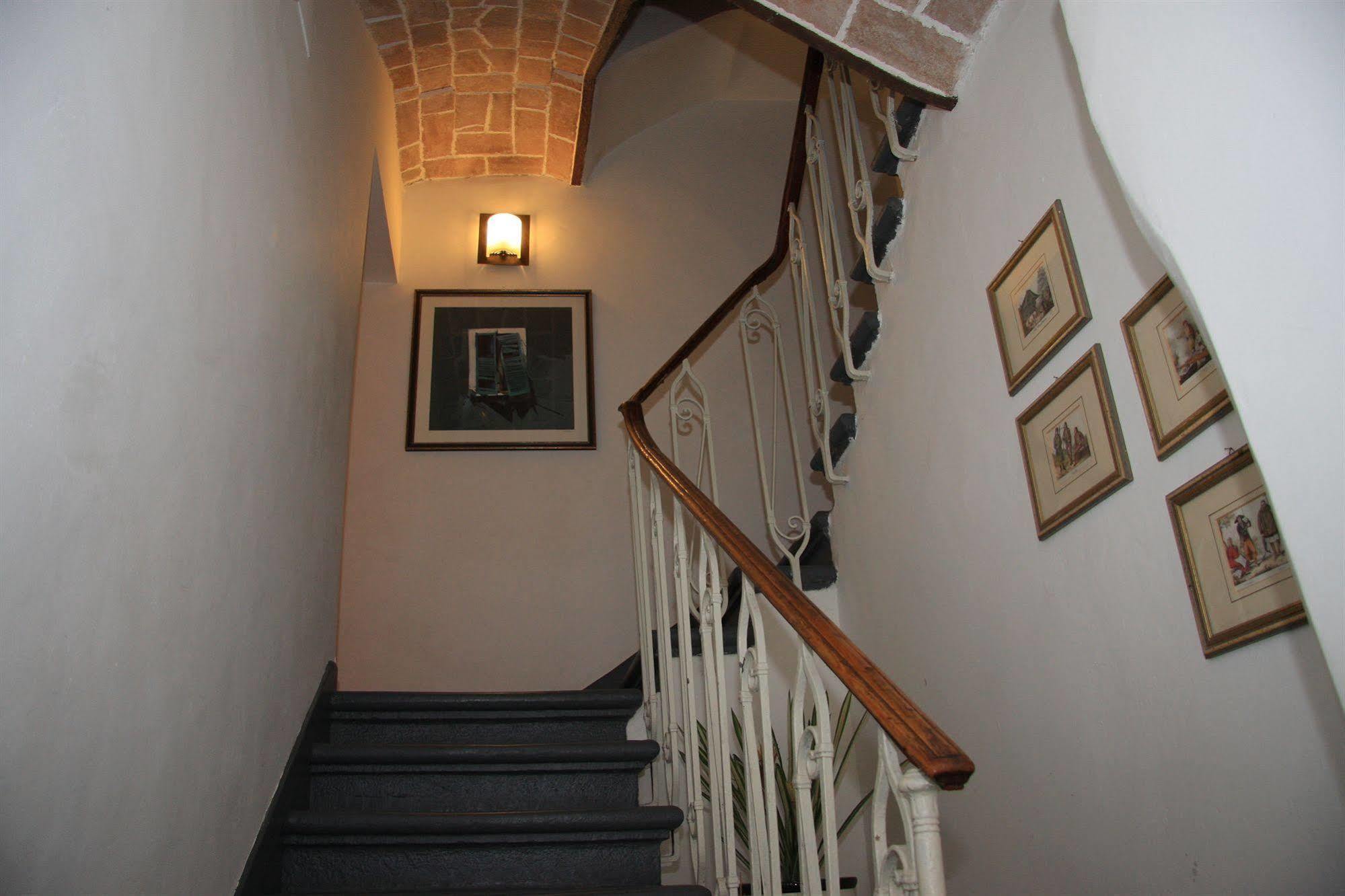 Hotel Morlacchi Perugia Exterior foto